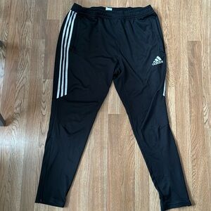 Adidas soccer pants